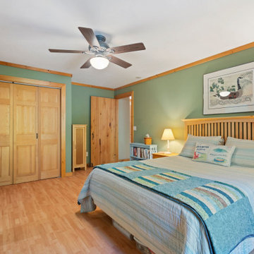 16 Far Echo Rd Moultonborough, NH