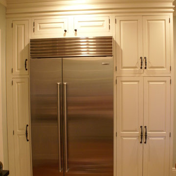 Old World Kitchen