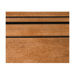 CINNAMON W/ BOLD BLACK SHADOW - MAPLE - Products