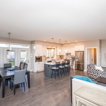 Casey Creek Project