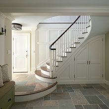 Stairway