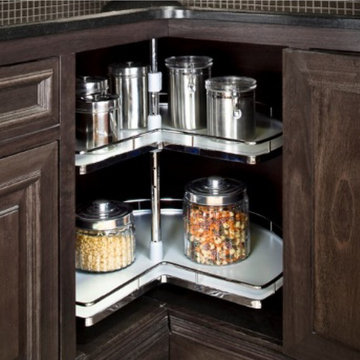 Storage Solution Options
