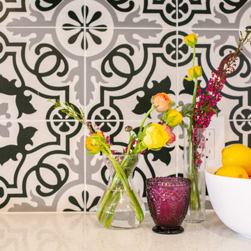 Mineral Drive Kitchen Renovation