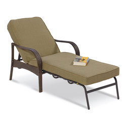 Paradise Chaise - Products