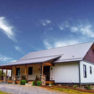 Wells Residence