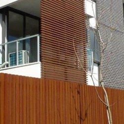 Balwyn, VIC - Home Fencing & Gates