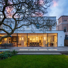 External Views Of Private Homes
