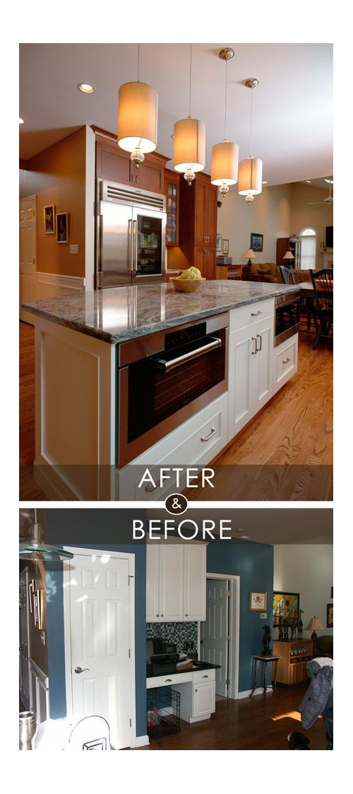 Complete Kitchen Remodel Complete Kitchen Remodel