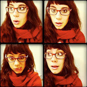 Foto de Ally Marks