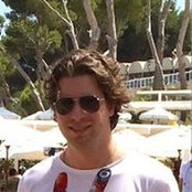 Henrik Karlsson's photo