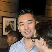 Yoshi Kusaki's photo
