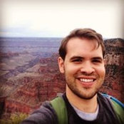 Erik Adams's photo