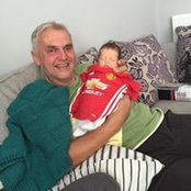 Roger Wakeley's photo