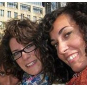 Foto von Angela Corvasce
