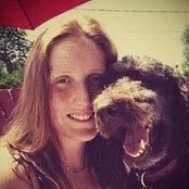 Audrey Rochon's photo