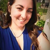 Josiane Charbonneau's photo