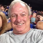 Marty Brown's photo