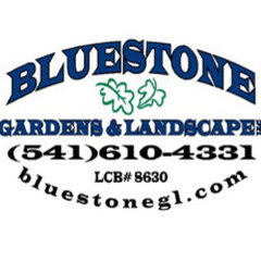 Bluestone Gardens & Landscape LLC