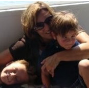 Amy Wisecarver Sahm's photo