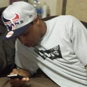 Jason George's photo