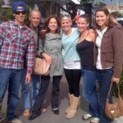 Dawn Baczynski Daddario's photo