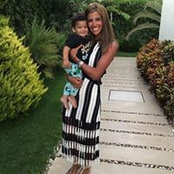 Dina Rehim's photo