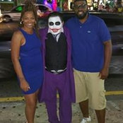 Gerald Owens's photo