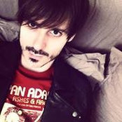 Benjamin Martinez's photo