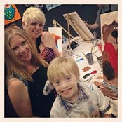 Shannon Foster's photo