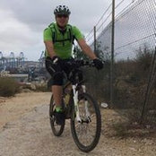 Andrew Pace's photo
