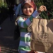 Azida Arabi's photo