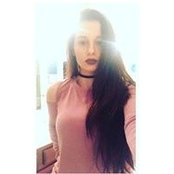 Rosie Stoyanova's photo