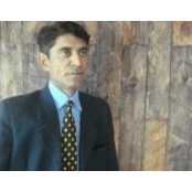 Shazad Khan's photo