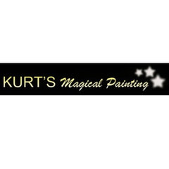Kurt's Magical Painting
