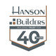 Hanson Builders, Inc.