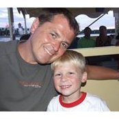 Sean Burke's photo