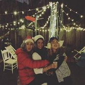 Daisy Melville's photo