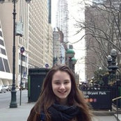 Kelly-anne Benoit's photo