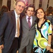 Pilar Gonzalezs foto