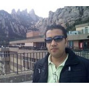 Hatem Gamals foto