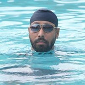 Balvinder Thathys foto
