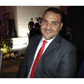 Photo de Bashar Khatib