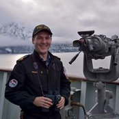 Derek Mackenzie's photo