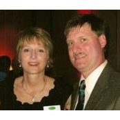 Lisa Scharf's photo