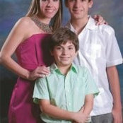 Larissa Hermida's photo