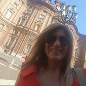 Daniela Mina's photo