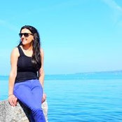 Ralitsa Hadzhieva's photo