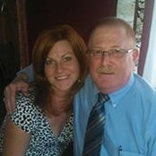 Amy Palmer Streckers foto
