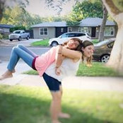 Sara Hector's photo