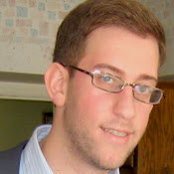 Matthew Rahmani's photo